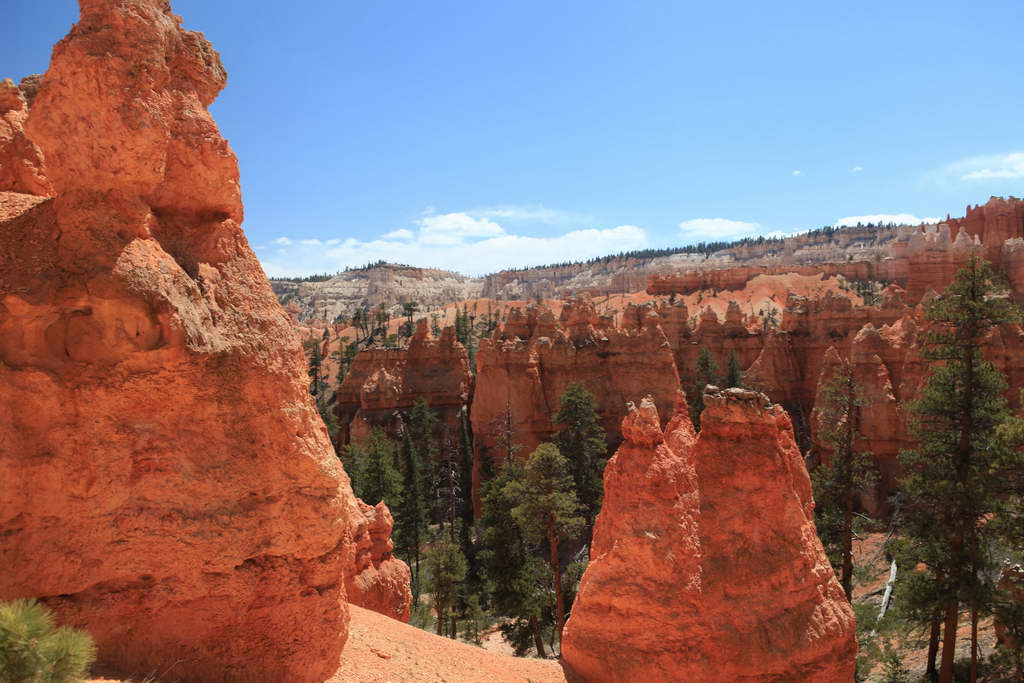 Bryce Canyon NP